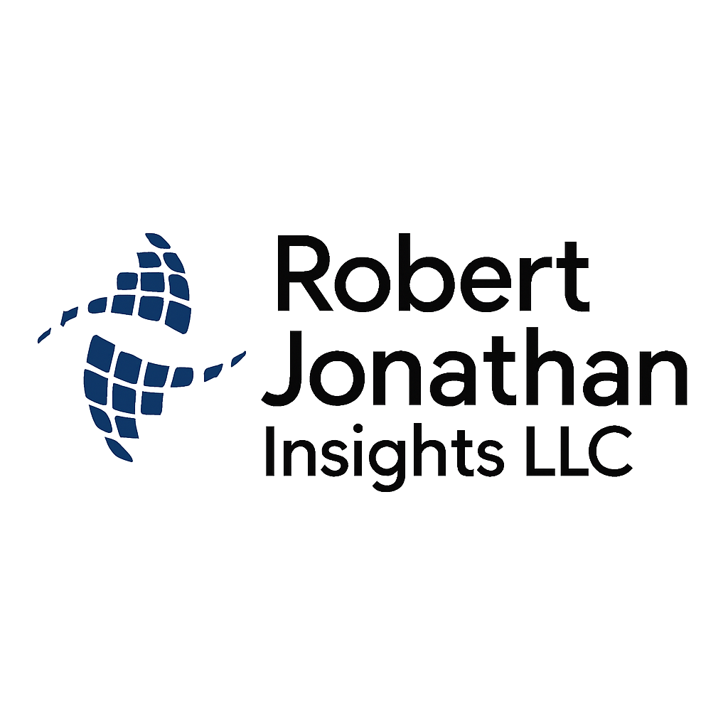 Robert Jonathan Insights