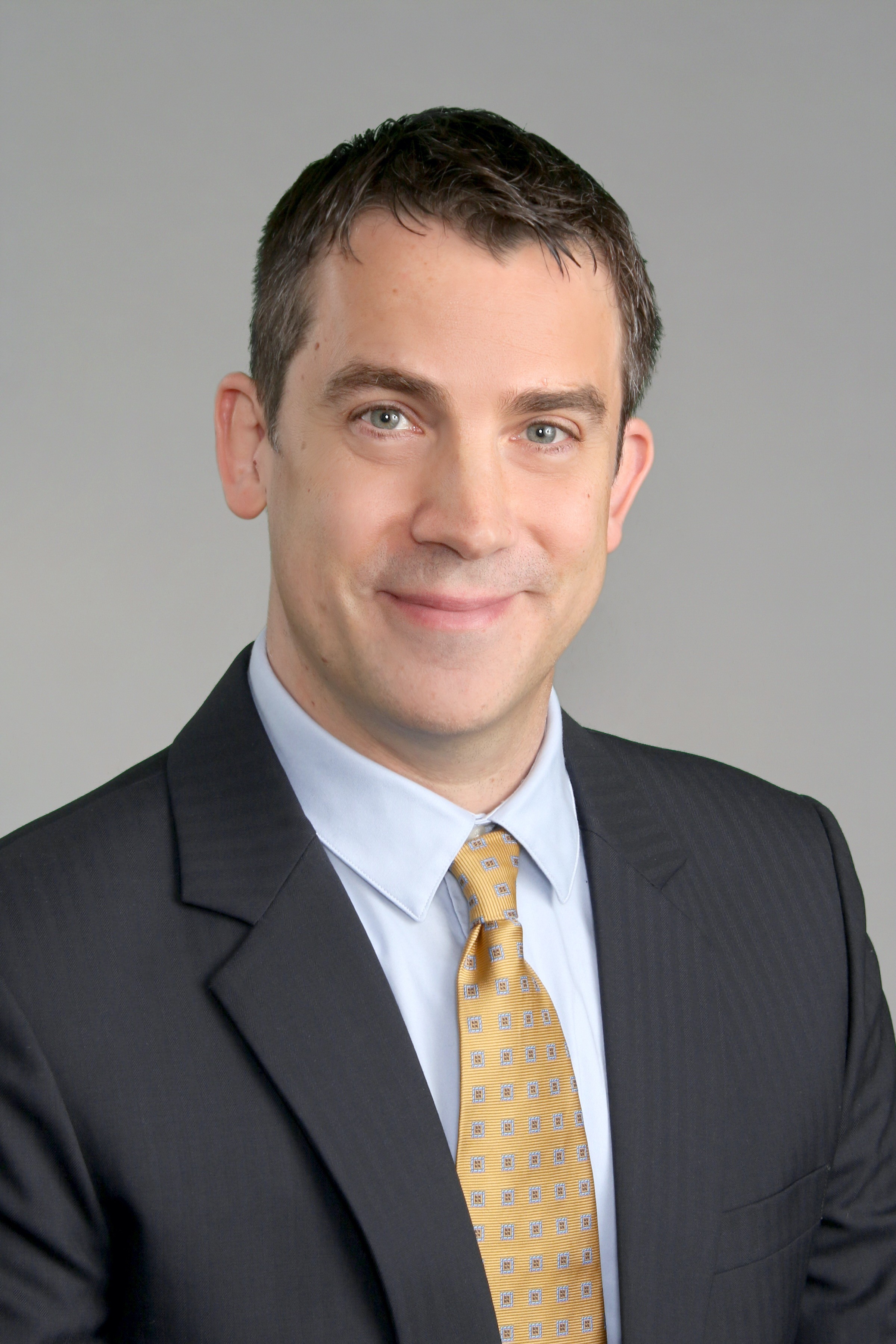 Robert Jonathan Pedigo - HRIS Consultant